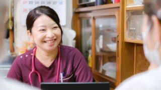 居宅療養管理指導