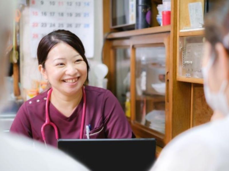 居宅療養管理指導