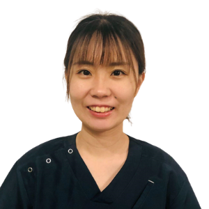 井上 美穂